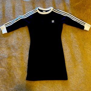 Adidas dress
